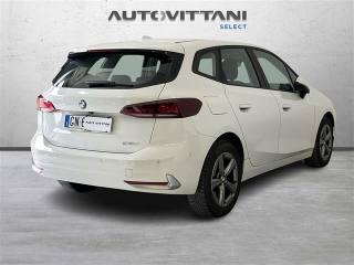 BMW 218 usata, con Airbag laterali