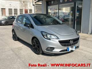 OPEL Corsa 1.2 5 porte Advance Neopatentati