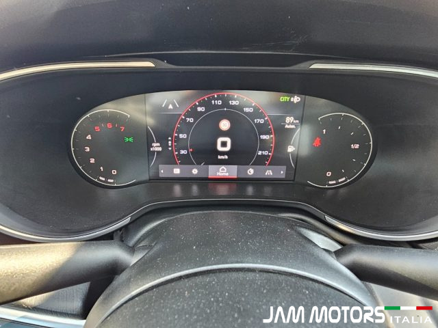 FIAT Tipo usata, con Servosterzo