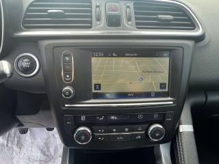 RENAULT Kadjar usata, con ESP