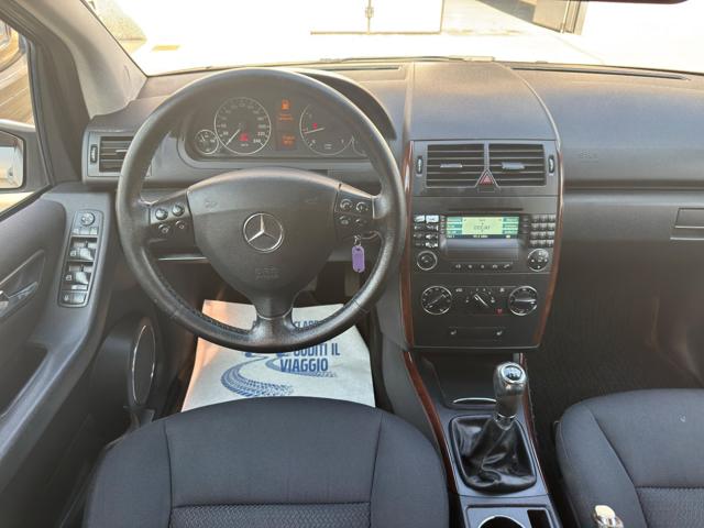 MERCEDES-BENZ A 150 usata, con Controllo trazione