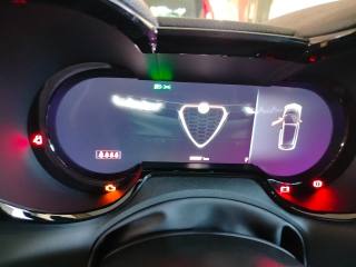 ALFA ROMEO Tonale usata, con Sensore di luce