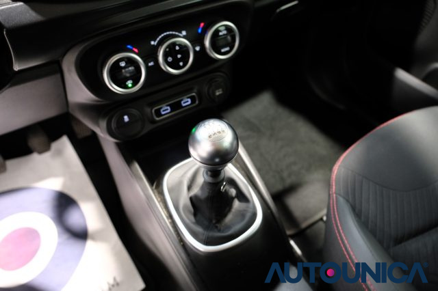 FIAT 500L usata, con Sensore di pioggia