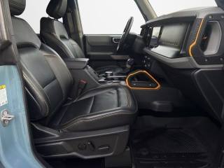 FORD Bronco usata, con Fendinebbia