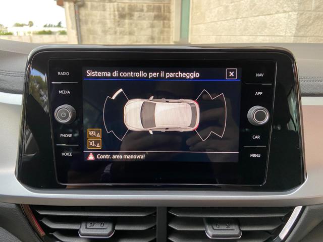 VOLKSWAGEN T-Roc usata, con Servosterzo