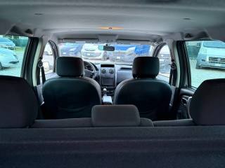 DACIA Duster usata, con ESP