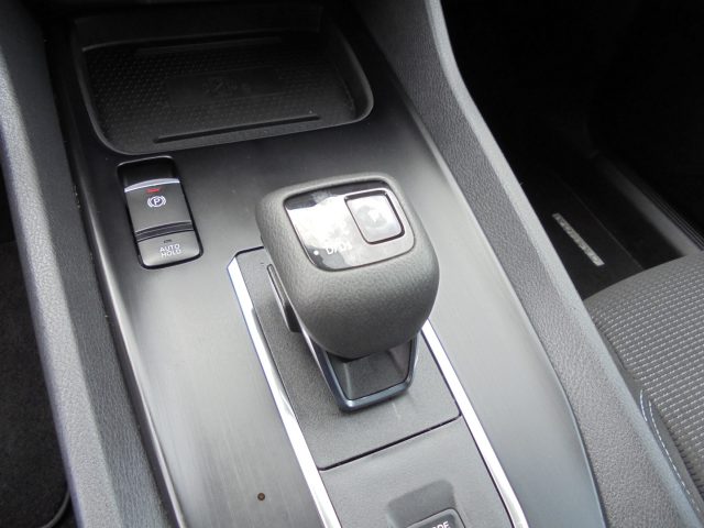 NISSAN Qashqai usata, con Adaptive Cruise Control