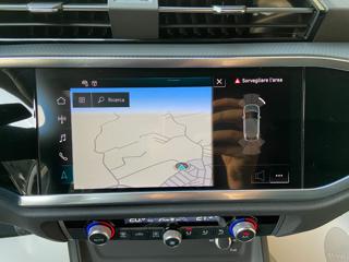 AUDI Q3 usata, con Autoradio digitale