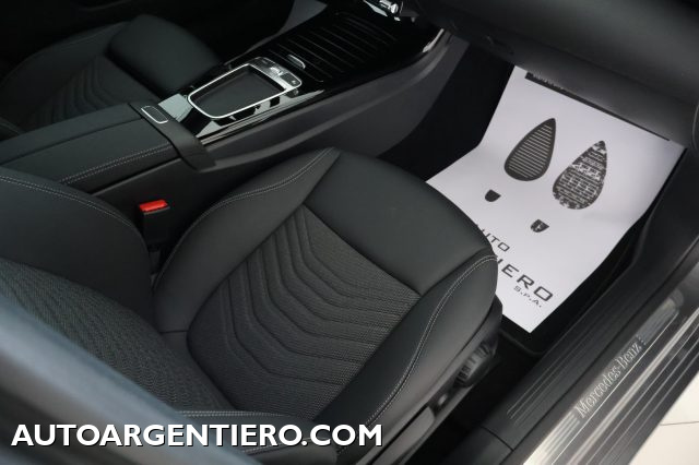 MERCEDES-BENZ A 180 usata, con Frenata d