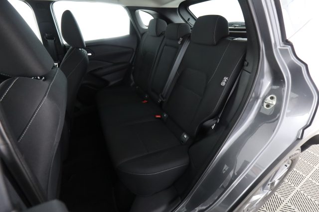 NISSAN Qashqai usata 3