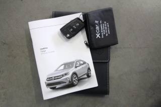 VOLKSWAGEN Taigo usata, con Sistema di navigazione