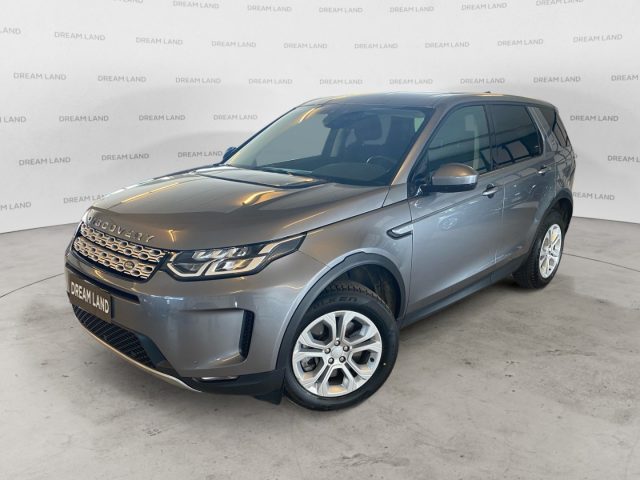 LAND ROVER Discovery Sport usata, con Specchietti laterali elettrici
