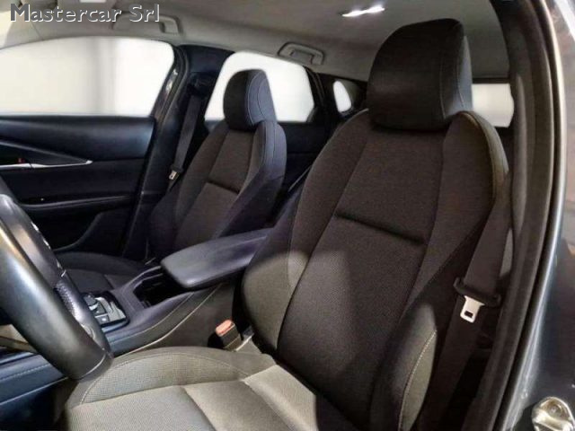 MAZDA CX-30 usata, con Chiusura centralizzata