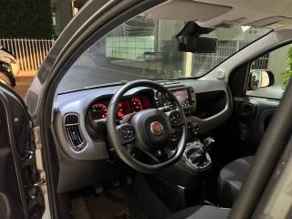FIAT Panda usata, con USB