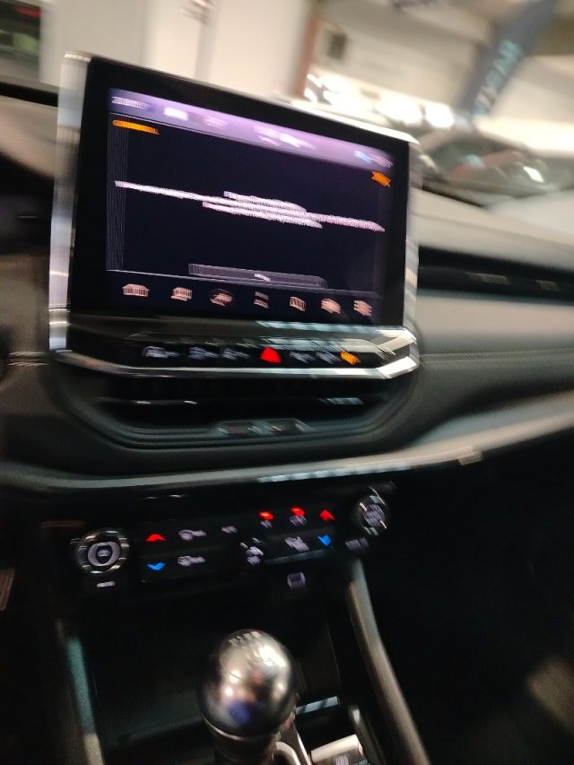 JEEP Compass usata, con Adaptive Cruise Control