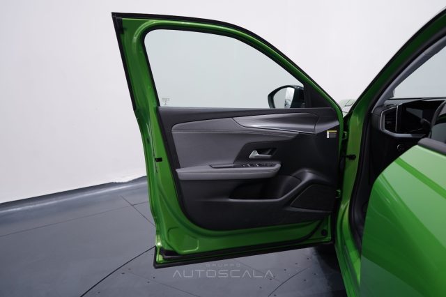 OPEL Mokka usata, con Controllo trazione