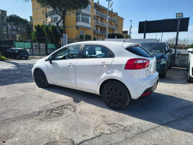 KIA Rio usata, con Alzacristalli elettrici