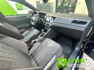 VOLKSWAGEN Taigo usata 3