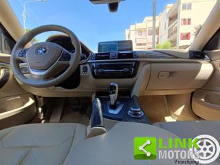 BMW 420 usata, con Airbag testa