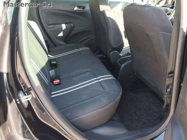 OPEL Crossland usata, con ESP