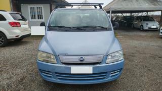 FIAT Multipla usata, con Chiusura centralizzata