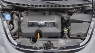 VOLKSWAGEN New Beetle usata, con Fendinebbia