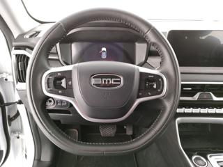 EMC Sei usata, con Chiusura centralizzata