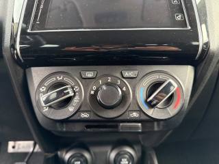 SUZUKI Swift usata, con Cronologia tagliandi