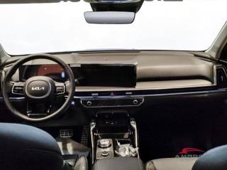 KIA Sorento usata 12