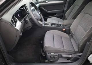 VOLKSWAGEN Passat Variant usata, con Controllo trazione