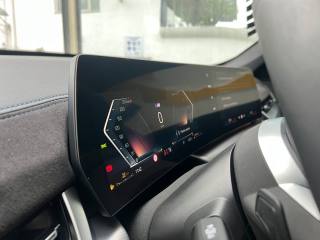 BMW X1 usata, con USB