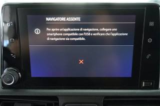 OPEL Combo usata, con Volante multifunzione