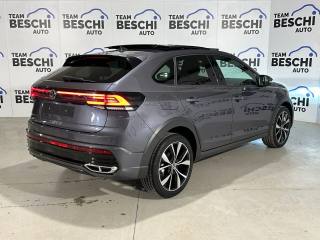 VOLKSWAGEN Taigo usata, con Airbag laterali