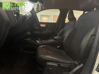 VOLVO XC40 usata, con Climatizzatore