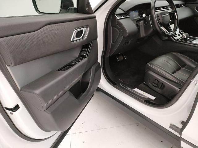 LAND ROVER Range Rover Velar usata, con Climatizzatore automatico, 2 zone