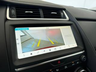 JAGUAR E-Pace usata, con ESP