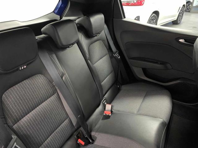 RENAULT Clio usata, con Cronologia tagliandi