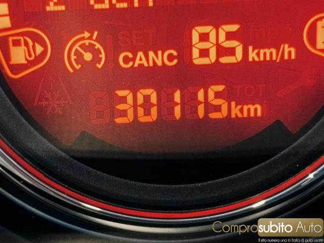 FIAT 500 usata 23