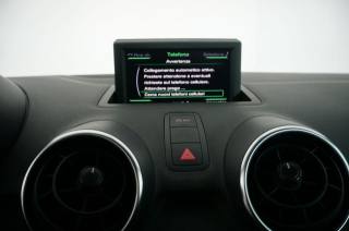 AUDI A1 usata, con Luci diurne LED