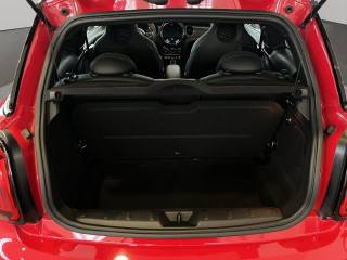 MINI John Cooper Works usata, con Fari LED