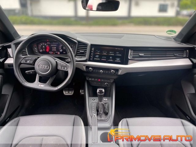 AUDI A1 usata, con ABS