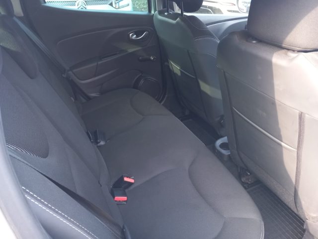 RENAULT Clio usata, con Autoradio digitale