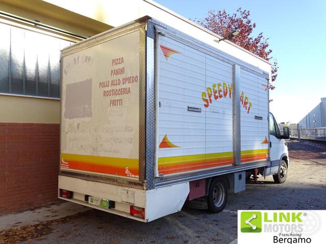 IVECO Daily usata 19