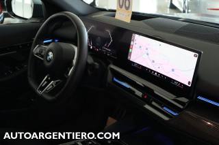 BMW 520 usata, con Sistema di parcheggio automatico