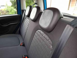 FIAT Panda usata, con Immobilizzatore elettronico