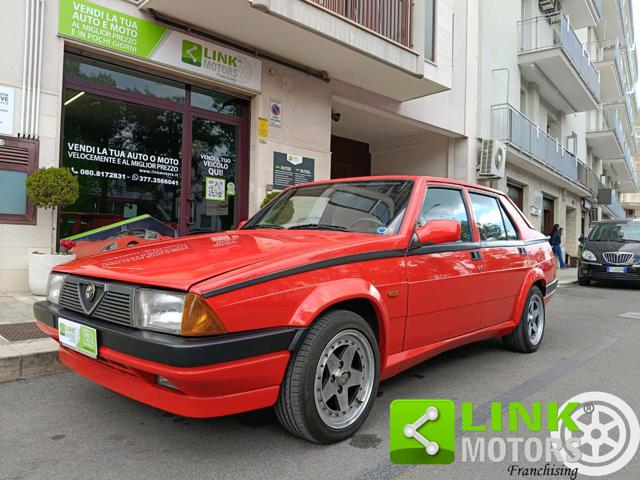ALFA ROMEO 75 usata 27