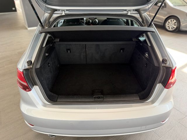 AUDI A3 usata, con Controllo trazione