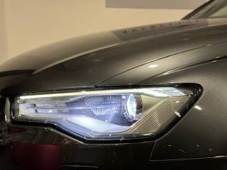 AUDI A6 usata, con Trazione integrale