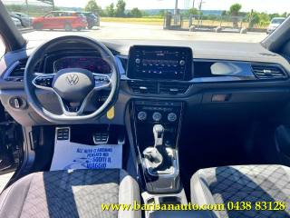 VOLKSWAGEN T-Roc usata, con Climatizzatore