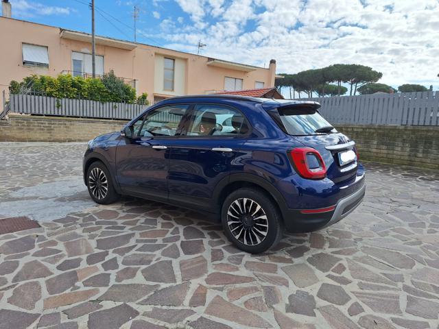 FIAT 500X usata, con Alzacristalli elettrici